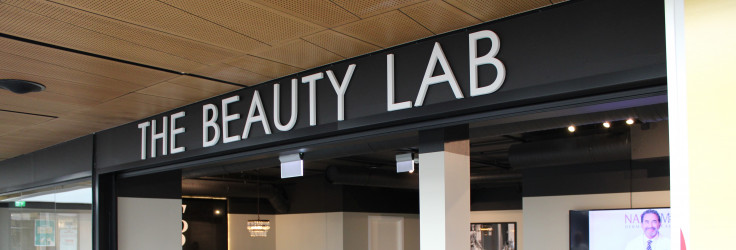 The Beauty Lab